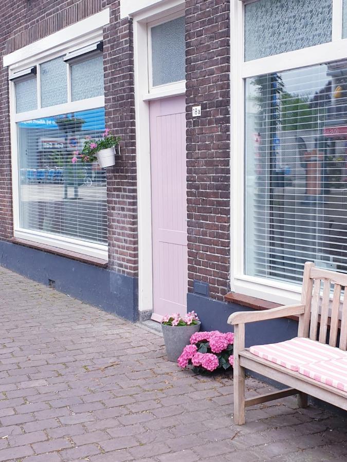 Appartement Plek In Holten Εξωτερικό φωτογραφία