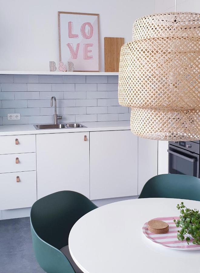 Appartement Plek In Holten Εξωτερικό φωτογραφία