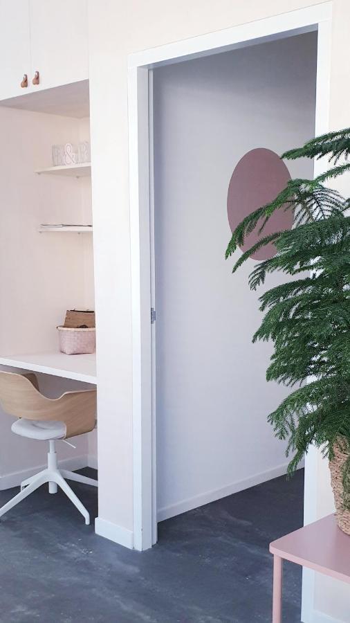 Appartement Plek In Holten Εξωτερικό φωτογραφία