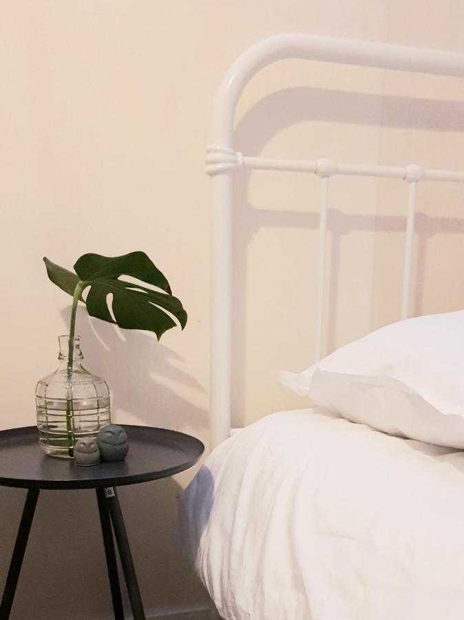 Appartement Plek In Holten Εξωτερικό φωτογραφία