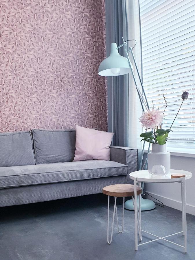 Appartement Plek In Holten Εξωτερικό φωτογραφία